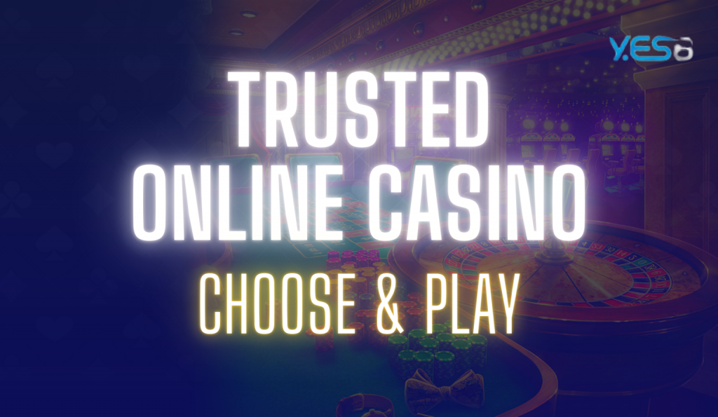 How to Choose an Online Casino in Singapore Carefully