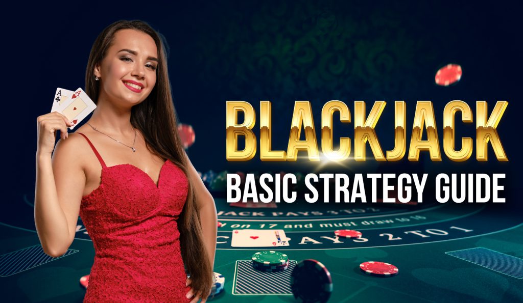 Blackjack Strategy For Beginners: How To Win At Blackjack