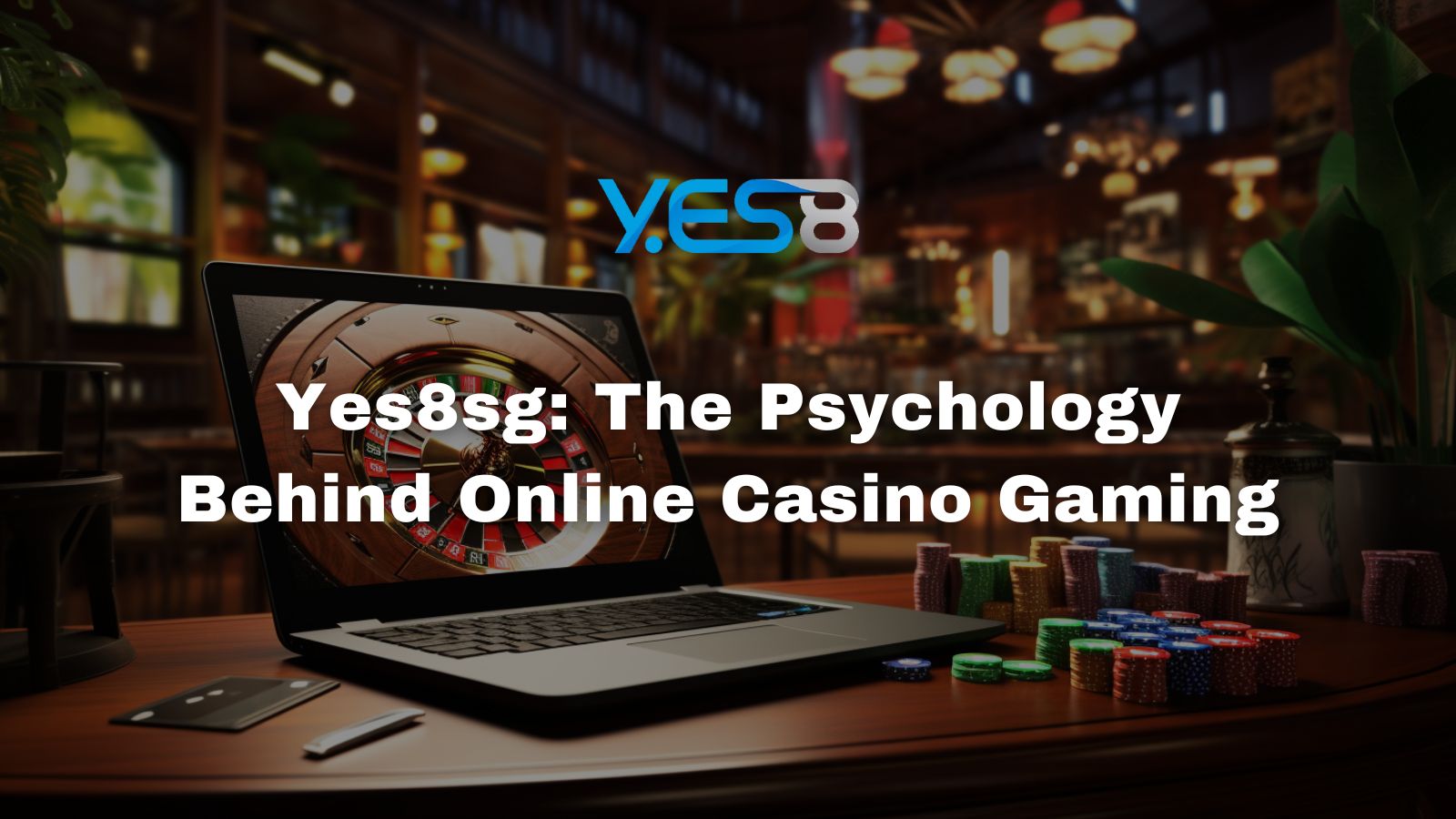 Yes8sg Online Casino